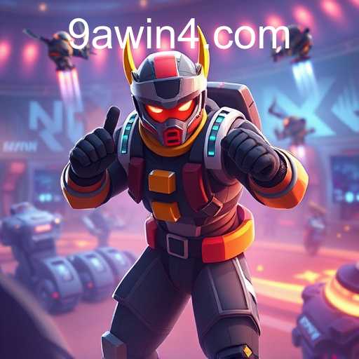 The Rise of 9awin: Transforming Online Gaming