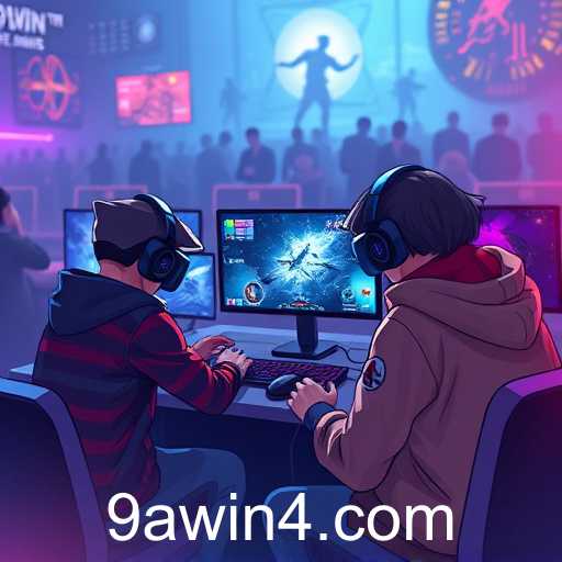 The Rise of Engaging Digital Gaming Platforms