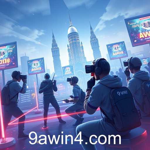 Gaming Dynamics in 2025