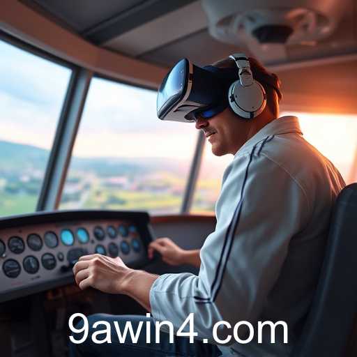 Gaming Evolution: The Rise of 9awin