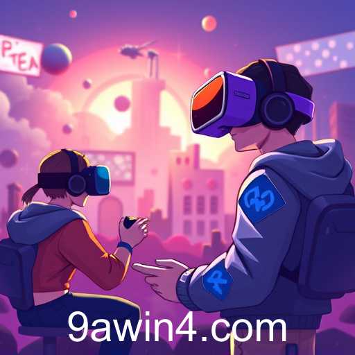 Exploring 9awin: The Gaming Revolution