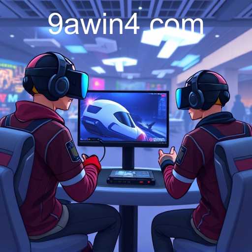 Gaming Website Evolves Amidst Industry Innovations