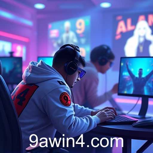 The Growing Influence of Online Game Platforms