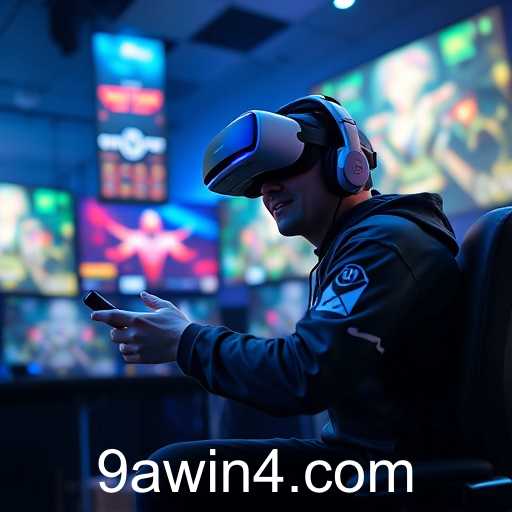 The Rise of Online Gaming Platforms