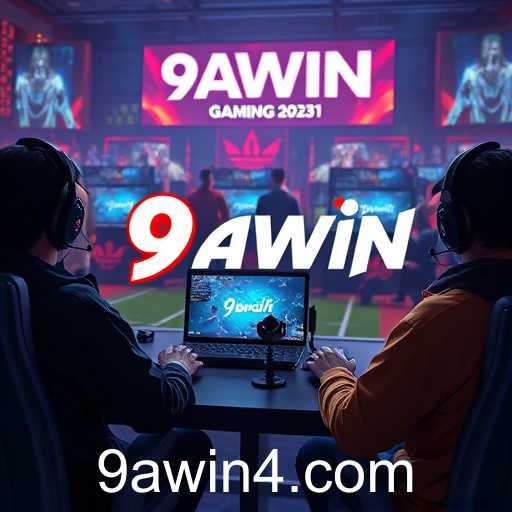 The Rise of 9awin: A New Era in Online Gaming
