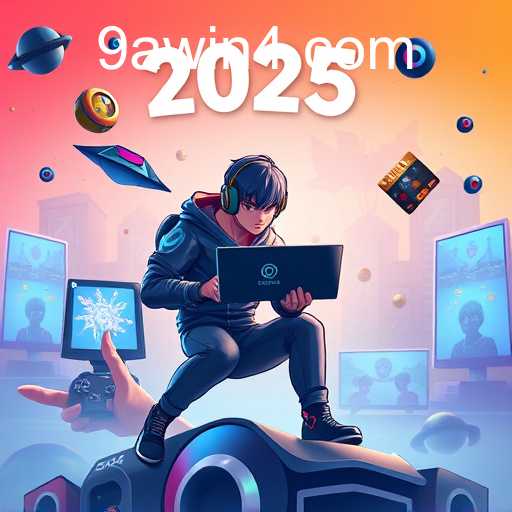 The Rise of 9awin in the Gaming World
