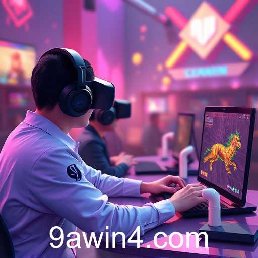 The Rise of Online Gaming Platforms in 2025